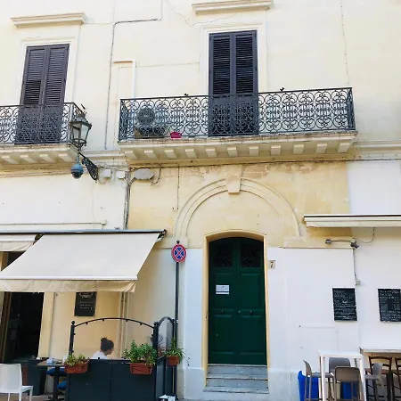 La Pigna Bianca 3* Lecce