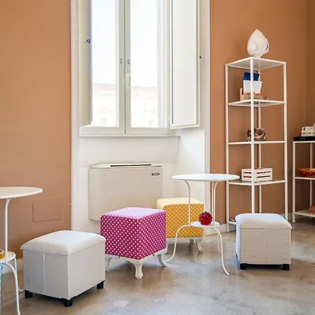 La Pigna Bianca 3*