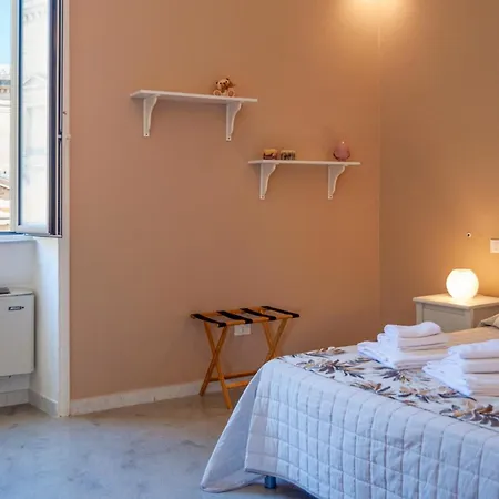 Couette-café La Pigna Bianca 3*