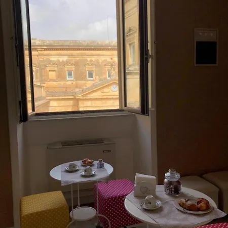 Bed and Breakfast La Pigna Bianca