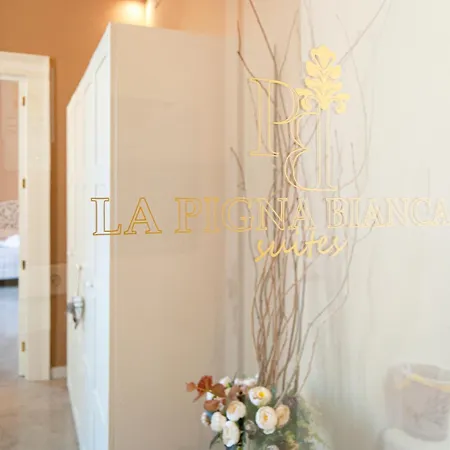 La Pigna Bianca 3* Лечче
