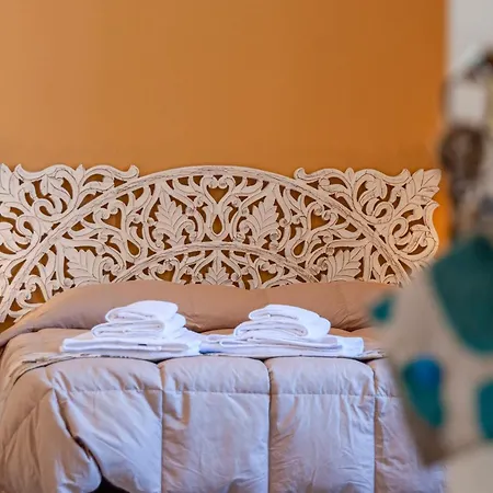 La Pigna Bianca Bed and Breakfast Λέτσε