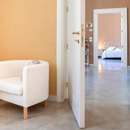 Bed and Breakfast La Pigna Bianca