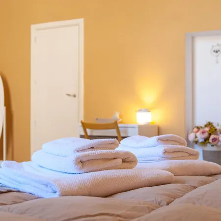 La Pigna Bianca 3* Лечче