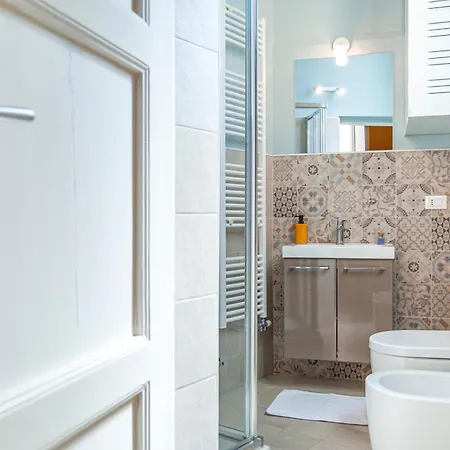 Bed and Breakfast La Pigna Bianca 3*