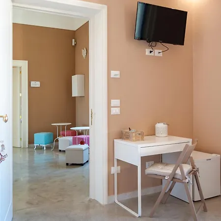 La Pigna Bianca 3*